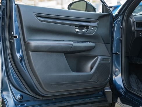 Used 2024 Honda CR-V Sport-L image 38