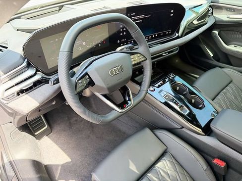 New 2025 Audi S5 Premium Plus AWD/4WD image 26