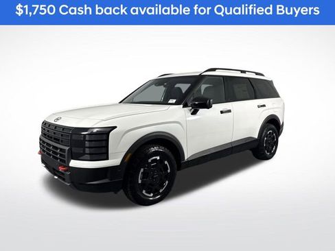 New 2026 Hyundai Palisade XRT Pro image 2