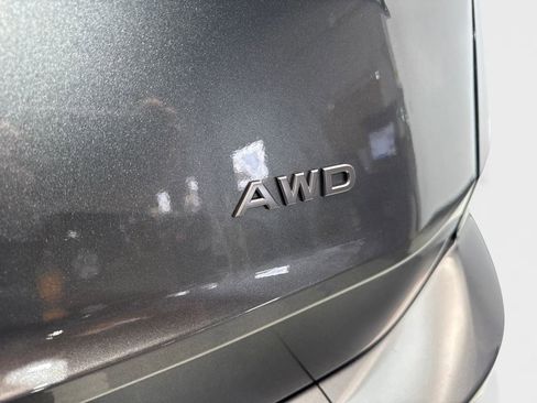 Used 2024 Nissan Rogue S AWD/4WD image 23