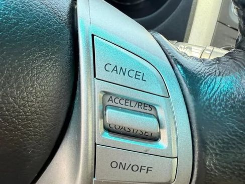 Used 2013 Nissan Altima 2.5 SV w/ 2.5SV Convenience Pkg FWD image 21