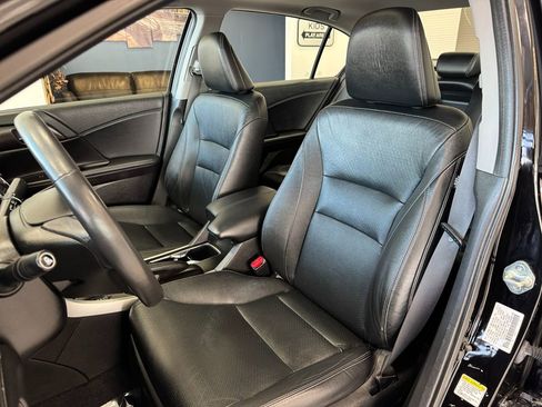Used 2014 Honda Accord EX-L image 17