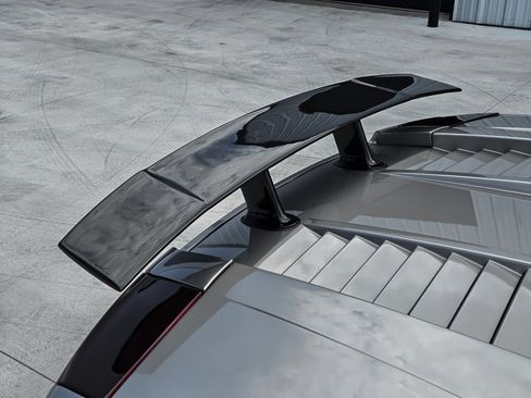 Used 2007 Lamborghini Gallardo Spyder AWD/4WD image 43