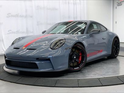 Certified 2024 Porsche 911 GT3