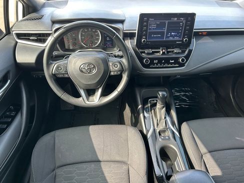 Certified 2022 Toyota Corolla SE image 16