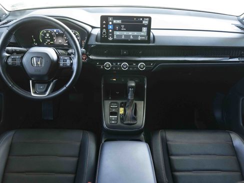 Used 2026 Honda CR-V Sport Touring image 26