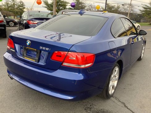 Used 2009 BMW 328i xDrive Coupe image 8