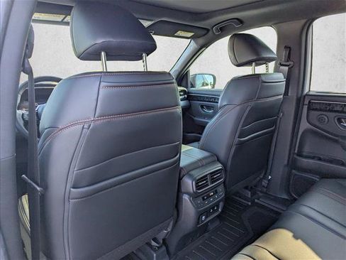 New 2026 Honda Passport TrailSport Elite image 25