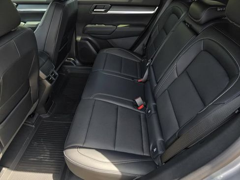 New 2027 GMC Terrain Elevation w/ Elevation Premium Package FWD image 22