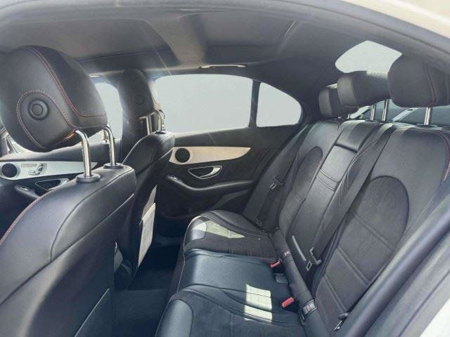 Used 2018 Mercedes-Benz C 43 AMG 4MATIC Sedan image 39