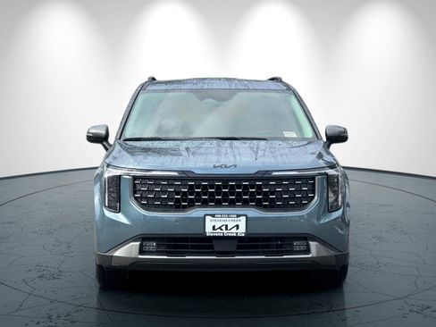 New 2026 Kia Carnival SX FWD image 9