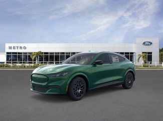 New 2025 Ford Mustang Mach-E Premium w/ Interior Protection Package video 1