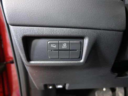 Used 2023 MAZDA CX-5 AWD 2.5 S w/ Preferred Package image 24