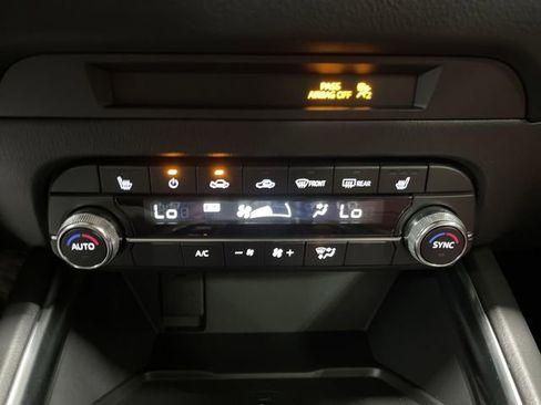 New 2025 MAZDA CX-5 Carbon Edition image 21