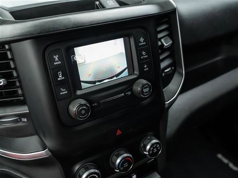 Used 2022 RAM 1500 Big Horn image 27