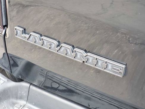 Used 2022 RAM 1500 Laramie image 34