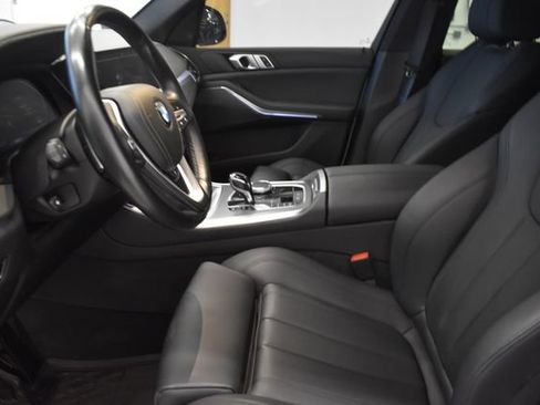 Used 2019 BMW X5 xDrive40i w/ Convenience Package AWD/4WD image 22