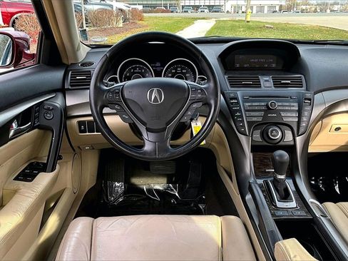 Used 2012 Acura TL image 17