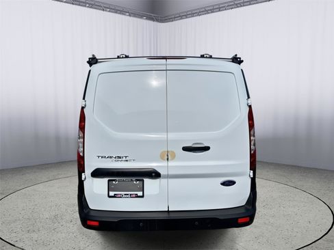 Used 2020 Ford Transit Connect XL FWD image 13