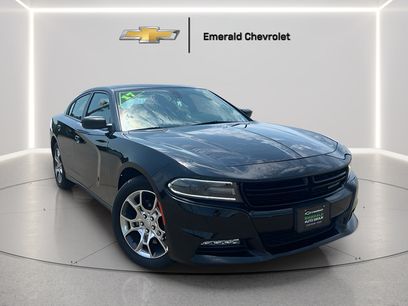 Used 2017 Dodge Charger SXT