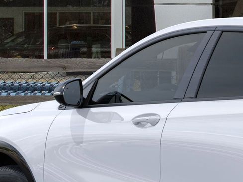 New 2026 Buick Envista Sport Touring w/ Convenience I Package image 12