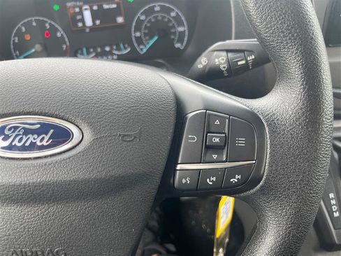 Used 2022 Ford Transit 350 XLT image 17