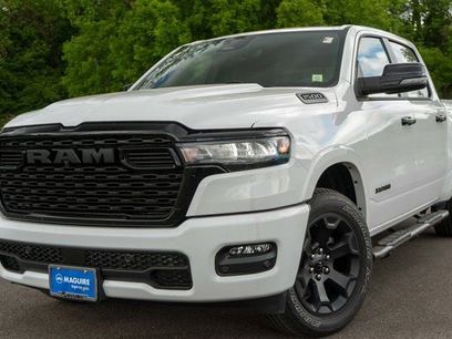 Used 2025 RAM 1500 Big Horn