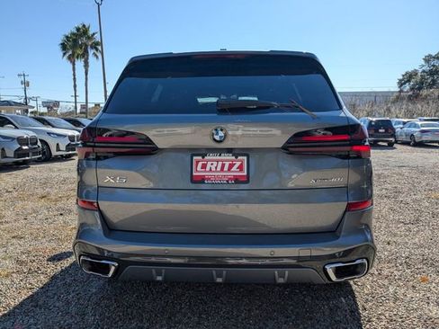 New 2026 BMW X5 xDrive40i w/ M Sport Package image 6