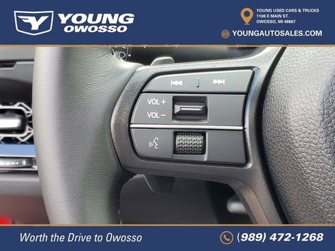 Used 2025 Honda Accord Sport image 13