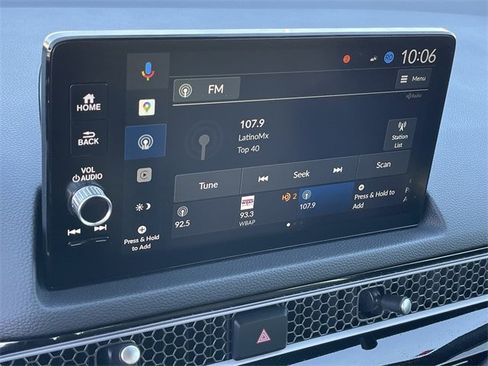 Certified 2026 Honda Civic Sport Touring image 17