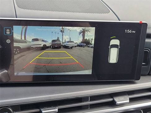 New 2026 Hyundai Santa Fe SE image 10