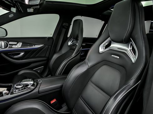 Used 2019 Mercedes-Benz E 63 AMG S image 24