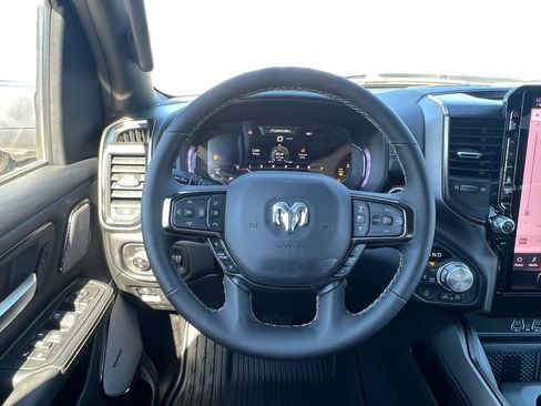 New 2026 RAM 1500 Rebel image 21