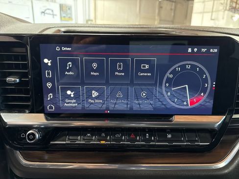 Certified 2024 GMC Sierra 1500 SLT image 26