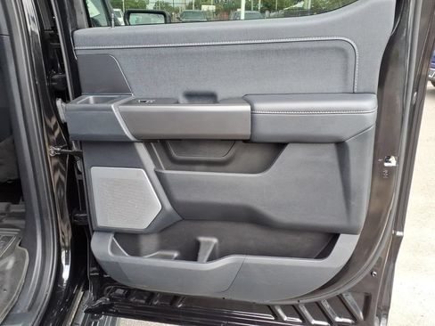 Used 2024 Ford F150 Lariat w/ Equipment Group 502A High AWD/4WD image 15