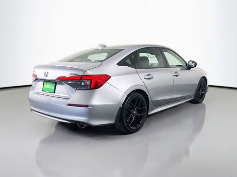 Used 2022 Honda Civic Sport image 10