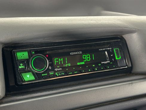 Used 1995 Ford F250 4x4 SuperCab image 38