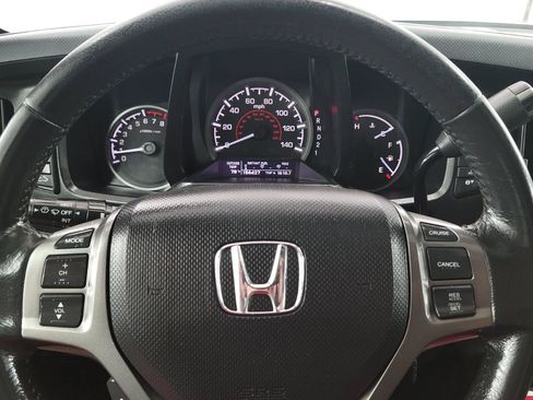 Used 2013 Honda Ridgeline RTL image 16