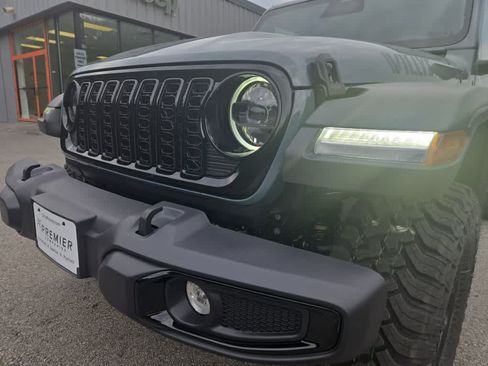 New 2026 Jeep Wrangler Unlimited Sport AWD/4WD image 9