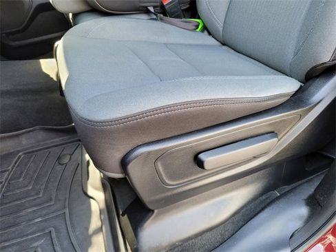 Used 2022 RAM 1500 Big Horn image 17