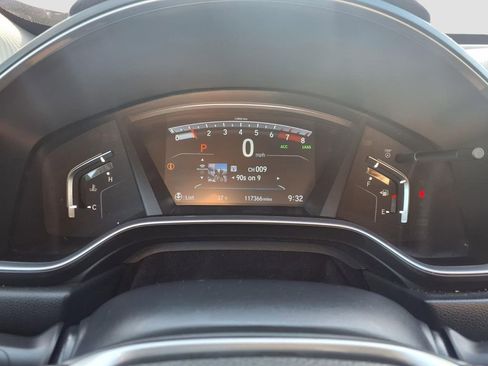 Used 2020 Honda CR-V EX-L image 29