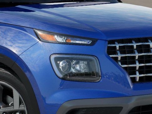 New 2026 Hyundai Venue SEL image 9