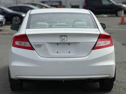 Used 2012 Honda Civic LX image 6