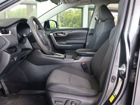 Used 2023 Toyota RAV4 XLE FWD image 2