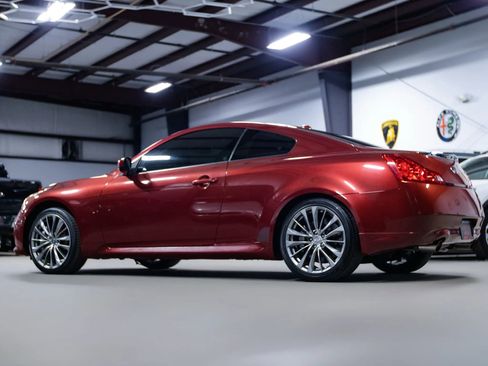 Used 2014 INFINITI Q60 Journey w/ Premium Package image 13