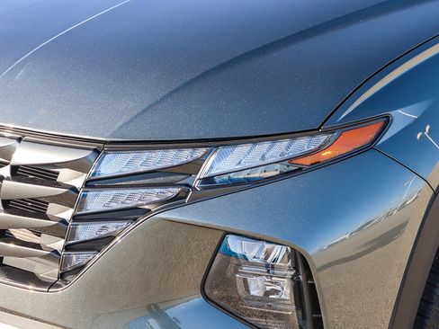 Used 2023 Hyundai Tucson SEL w/ Convenience Package image 5