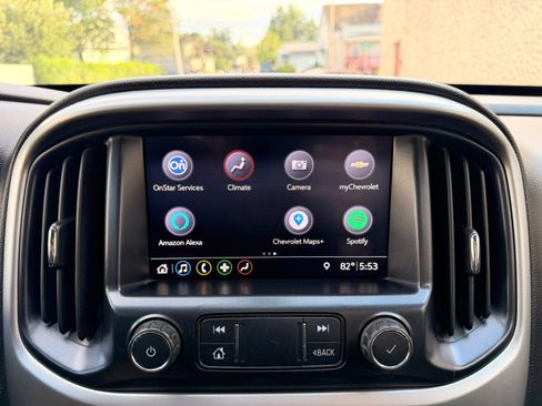Used 2019 Chevrolet Colorado ZR2 AWD/4WD image 32