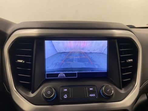 Used 2023 GMC Acadia SLE w/ Driver Convenience Package AWD/4WD image 11