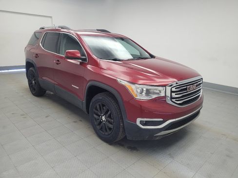 Used 2019 GMC Acadia SLT image 13