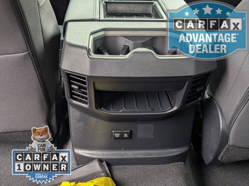 Used 2025 Toyota Tundra SR5 RWD image 16